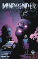 MINDBENDER