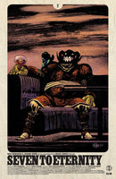 SEVEN TO ETERNITY