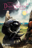 JIM HENSON POWER OF THE DARK CRYSTAL