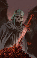 UNHOLY GRAIL