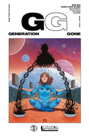 GENERATION GONE