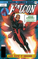 FALCON