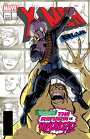 X-MEN BLUE