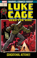 LUKE CAGE