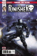 PUNISHER