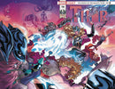 THE MIGHTY THOR