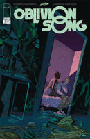 OBLIVION SONG