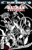 BATMAN WHO LAUGHS