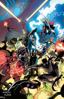 AVENGERS