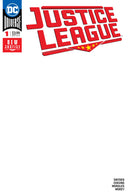 JUSTICE LEAGUE