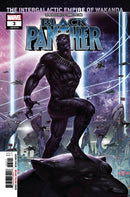 BLACK PANTHER