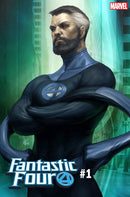 FANTASTIC FOUR