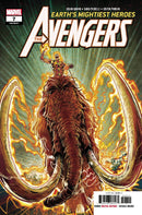 AVENGERS