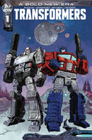 TRANSFORMERS
