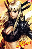NEW MUTANTS