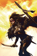 NIOBE SHE IS DEATH