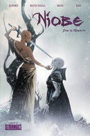 NIOBE SHE IS DEATH