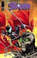 SPAWN