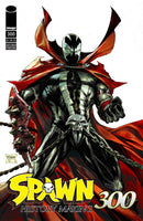 SPAWN