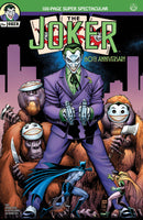 THE JOKER 80TH ANNIVERSARY 100-PG SUPER SPECTACULAR