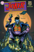 THE JOKER 80TH ANNIVERSARY 100-PG SUPER SPECTACULAR