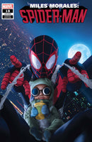 MILES MORALES