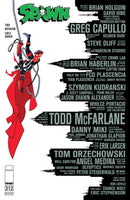 SPAWN
