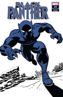 BLACK PANTHER
