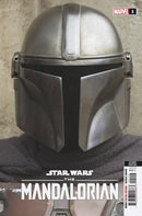 MANDLORIAN