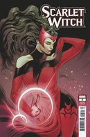 SCARLET WITCH
