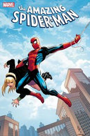 AMAZING SPIDER-MAN