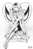 AMAZING SPIDER-MAN