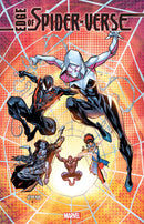EDGE OF SPIDER-VERSE