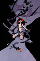 RED SONJA 2023