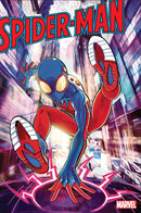 SPIDER-MAN