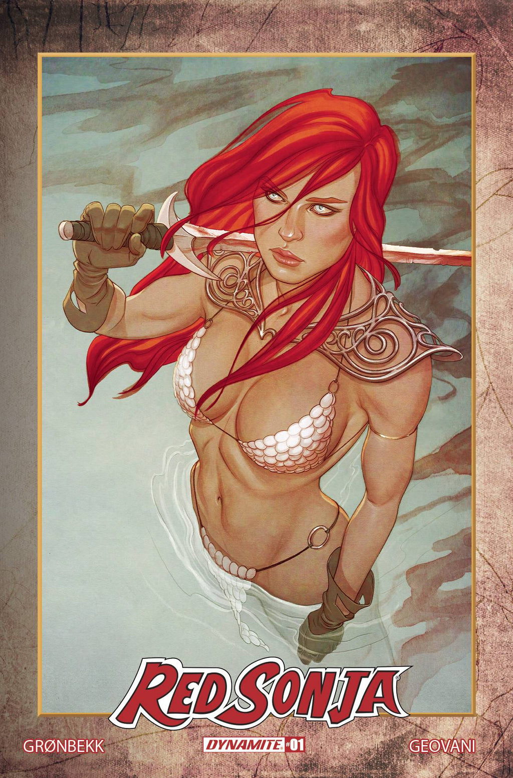 RED SONJA 2023 1 CVR ZT 10 COPY FOC INCV FRISON MODERN ICON The Comic red-sonja-2023-1-cvr-zt-10-copy-foc-incv-frison-modern-icon-the-comic