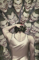 JOKER HARLEY QUINN UNCOVERED