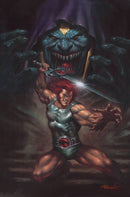 THUNDERCATS