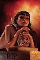 VAMPIRELLA