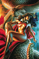 VAMPIRELLA