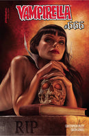 VAMPIRELLA