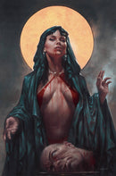 VAMPIRELLA