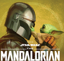 GROOT 1 CHRISSIE ZULLO MANDALORIAN HOMAGE VARIANT