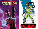 MILES MORALES 10 JOE JUSKO VARIANT