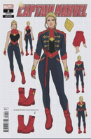 CAPTAIN MARVEL