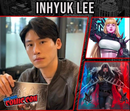 INHYUK LEE TCM EXCLUSIVE 5 BOOK MYSTERY BOX!