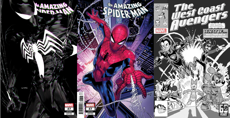アメージングスパイダーマン #648 Kevin Greaves signed アメイジング・スパイダーマン☆アメイジング・スパイダーマン2