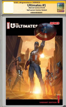 ULTIMATES 1 SKAN SRISUWAN VARIANT