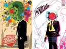 ABSOLUTE MARTIAN MANHUNTER 1 JORGE FORNES VARIANT