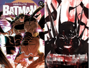 ABSOLUTE BATMAN 9 KAARE ANDREWS VARIANT